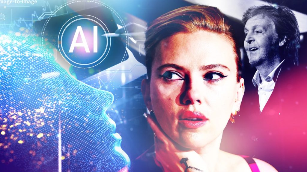 AI, Celebrity Influence, and the New Era of Global Politics