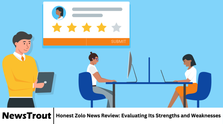 Honest Zolo News Review: Evaluating Its Strengths and Weaknesses Honest Zolo News Review: Evaluating Its Strengths and Weaknesses