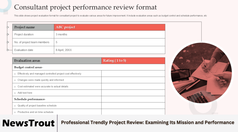 Professional Trendly Project Review: Examining Its Mission and Performance