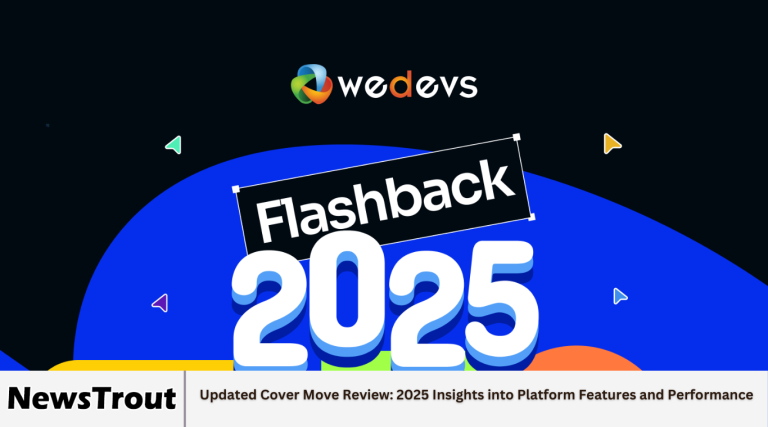 Updated Cover Move Review: 2025 Insights into Platform Features and Performance