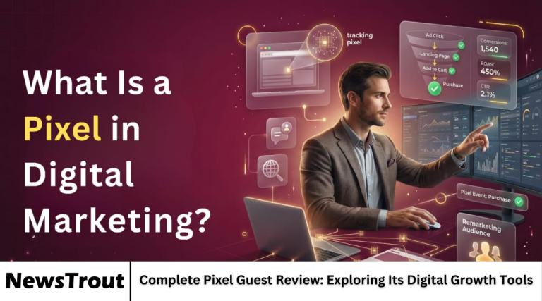 Complete Pixel Guest Review: Exploring Its Digital Growth Tools